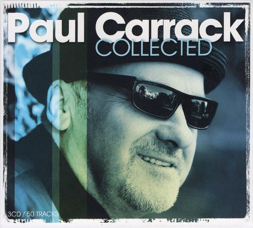 Paul Carrack - Collected (CD)