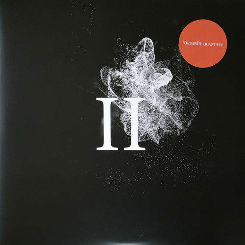 Bersarin Quartett - II (LP)