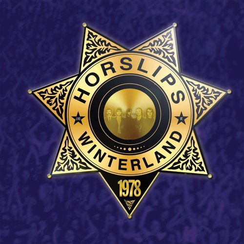 Horslips - Tell 'Em About It Johnny - Live At Winterland 1978 (Crystal clear vinyl) RSD26 (LP)