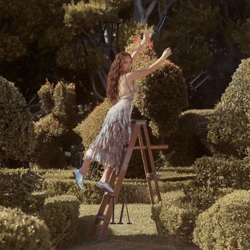 Laufey - A Matter Of Time: The Final Hour (CD)