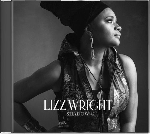 Lizz Wright - Shadow (CD)