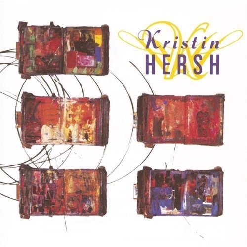Kristin Hersh - Strings (CD)