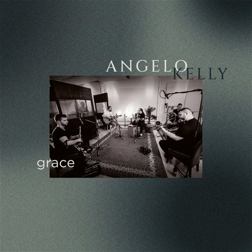 Angelo Kelly - Grace (CD)
