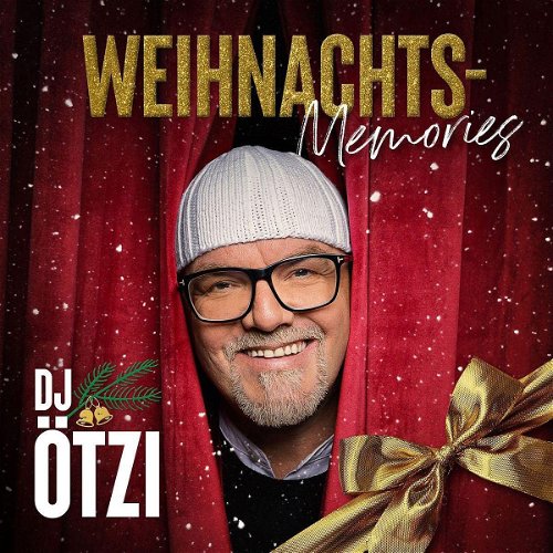 Dj Ötzi - Weihnachts-Memories (CD)