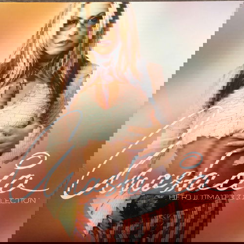 Anastacia - Her Ultimate Collection (LP)