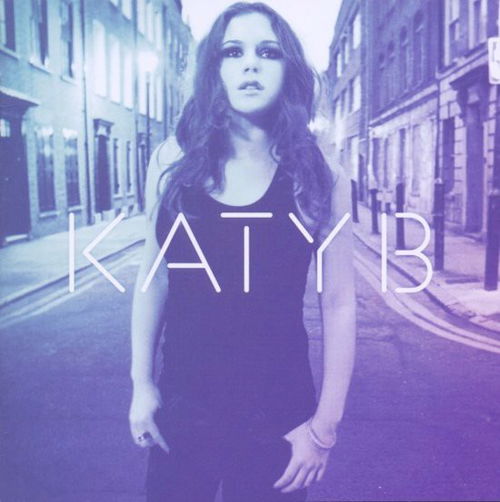 Katy B - On A Mission (CD)