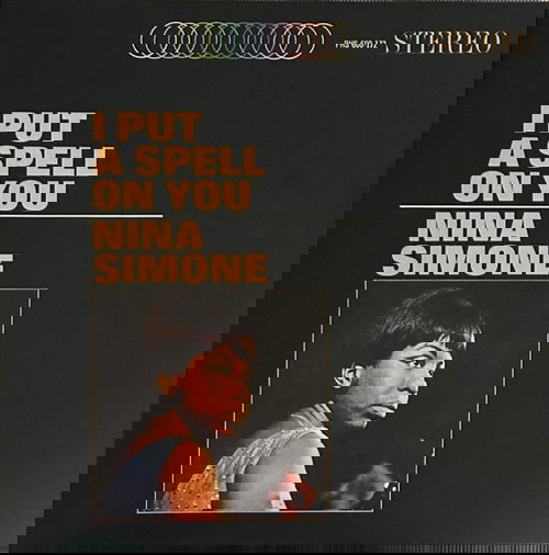 Nina Simone - I Put A Spell On You (LP)