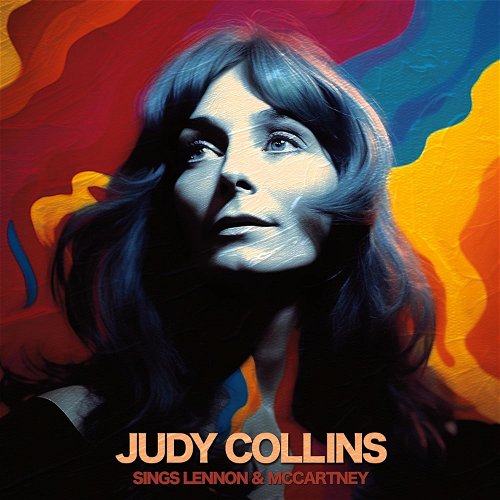 Judy Collins - Sings Lennon & McCartney (Red Vinyl) (LP)