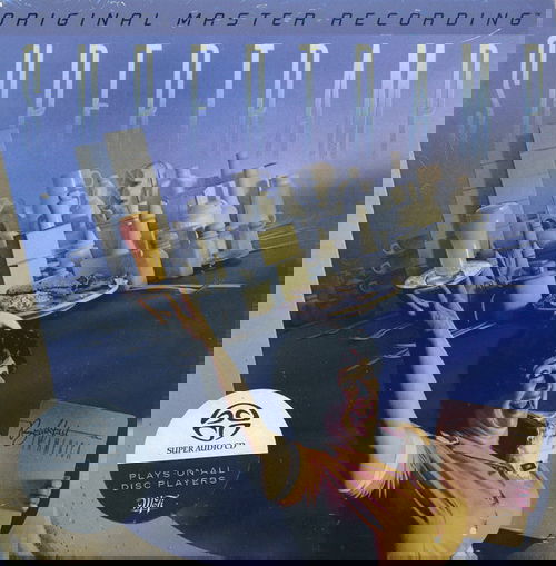 Supertramp - Breakfast In America (SACD)