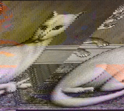 Mitski - Nothing’s About To Happen To Me (CD)