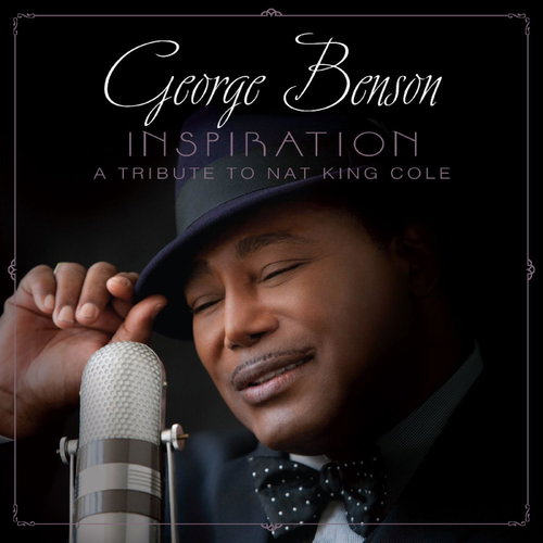 George Benson - Inspiration: A Tribute To Nat King Cole (LP)