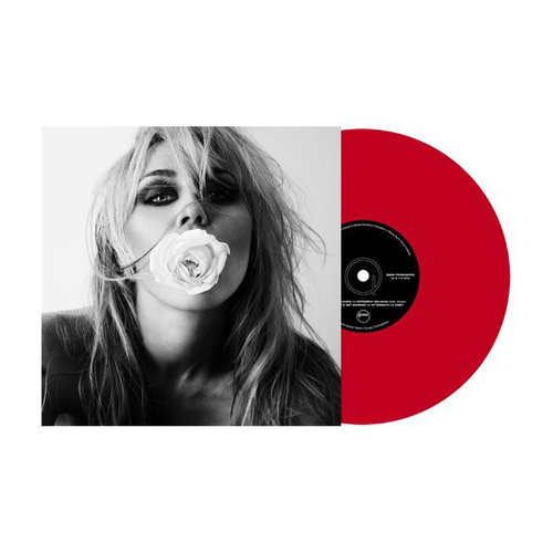 Miley - Bass Persuades (Red Vinyl) (LP)