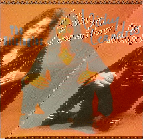 Vicky Leandros - The Singles (CD)