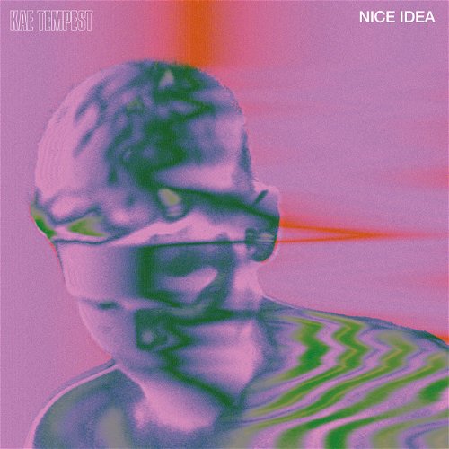 Kae Tempest - Nice Idea RSD23 (LP)