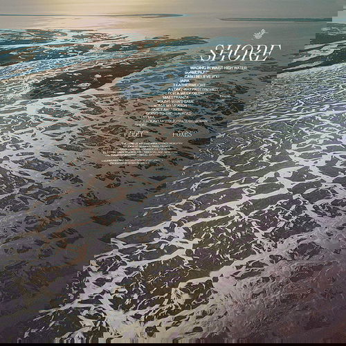 Fleet Foxes - Shore (Clear Vinyl) (LP)