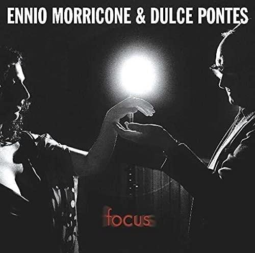 Ennio Morricone & Dulce Pontes - Focus (LP)
