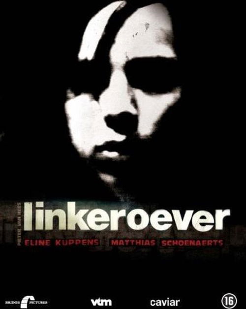 Film - Linkeroever (DVD)