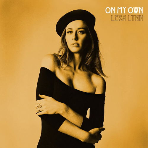 Lera Lynn - On My Own Deluxe (CD)