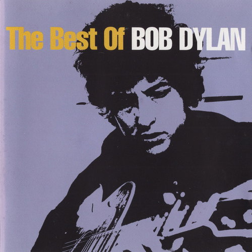 Bob Dylan - Best Of (CD)