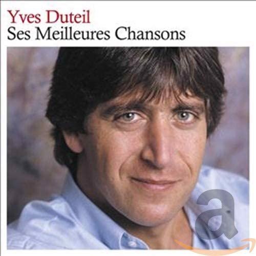 Yves Duteil - Ses Meilleures Chansons (CD)