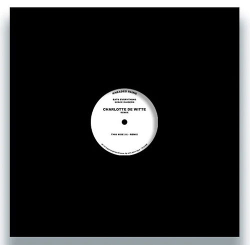 Eats Everything - Space Raiders (Charlotte De Witte Remix) (MV)