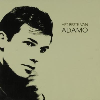 Adamo - Het Beste Van Adamo (CD)