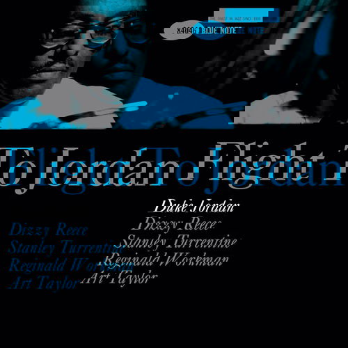 Duke Jordan - Flight To Jordan (Tone Poet Series) (LP)