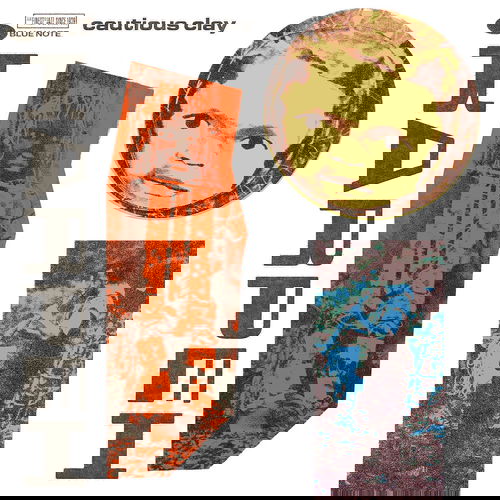 Cautious Clay - Karpeh (CD)