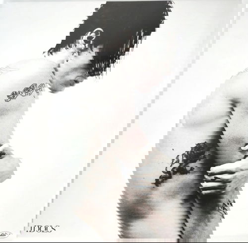 Yungblud - Idols (LP)