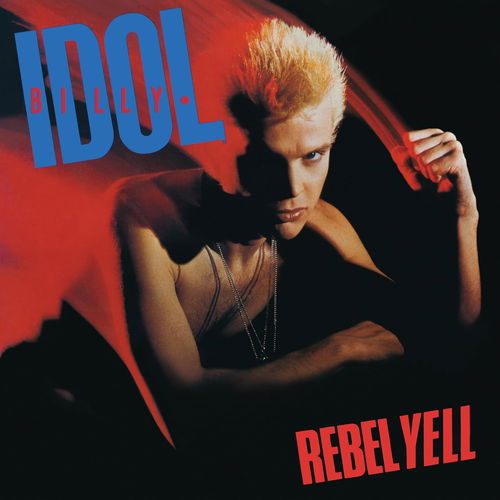 Billy Idol - Rebel Yell (Deluxe) (CD)