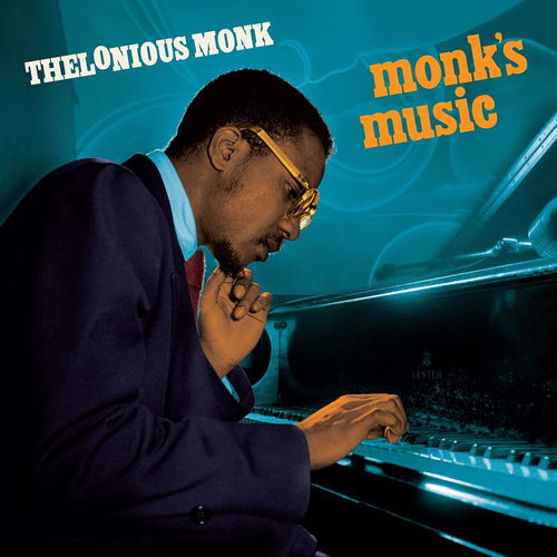 Thelonious Monk Septet - Monk's Music (LP)