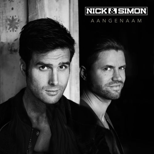 Nick & Simon - Aangenaam (Deluxe Editie) (CD)