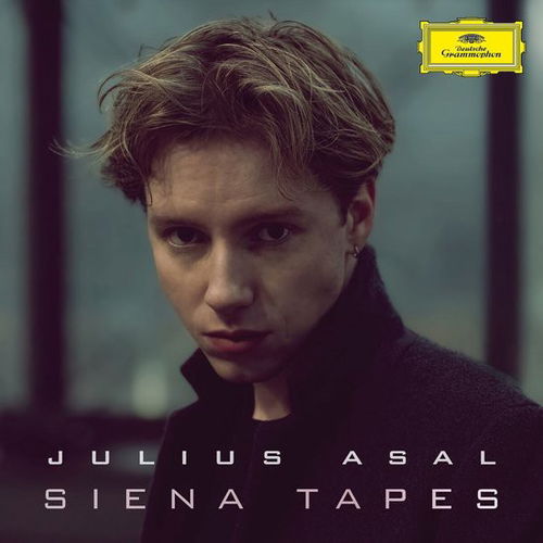 Julius Asal - Siena Tapes (CD)