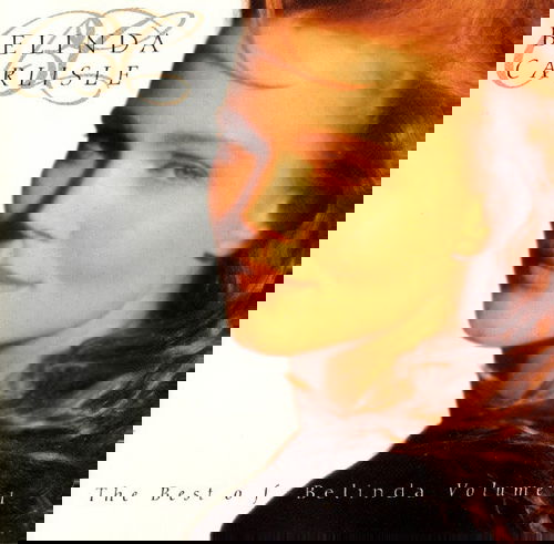 Belinda Carlisle - The Best Of Belinda Volume 1 (CD)