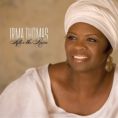 Irma Thomas - After The Rain - 2LP (LP)