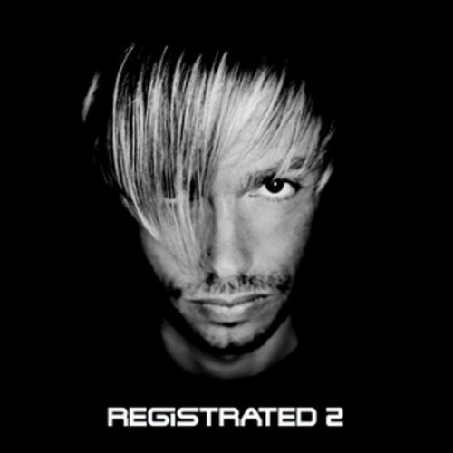 Regi - Registrated 2 (CD)