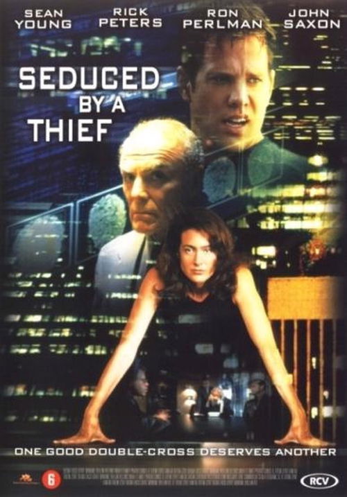 Film - Seduced By A Thief (DVD)