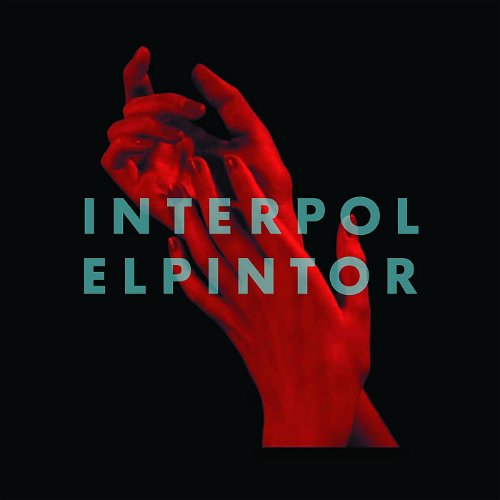 Interpol - El Pintor - Tijdelijk Goedkoper (CD)