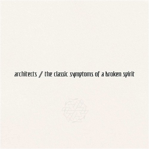 Architects - The Classic Symptoms Of A Broken Spirit (Random Eco-Mix Vinyl) (LP)