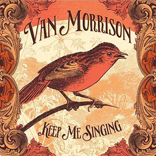 Van Morrison - Keep Me Singing (CD)