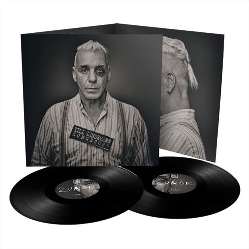 Till Lindemann - Zunge (LP)