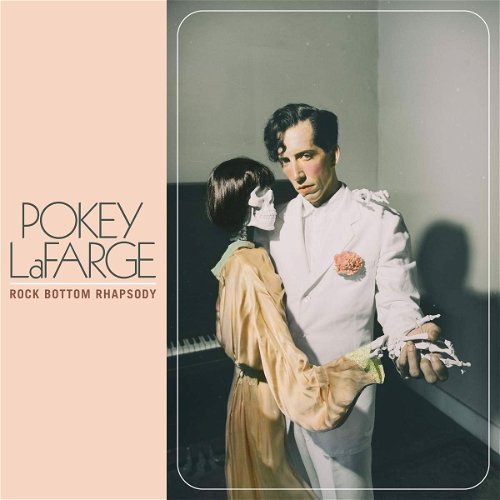 Pokey Lafarge - Rock Bottom Rhapsody (CD)