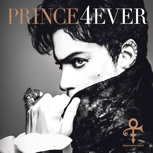 Prince - 4Ever (CD)