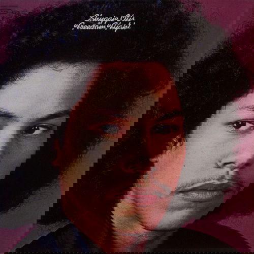 Shuggie Otis - Freedom Flight (LP)