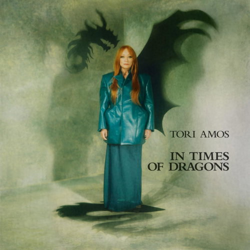 Tori Amos - In Times Of Dragons - 2CD (CD)