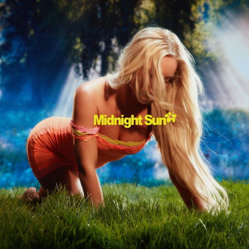 Zara Larsson - Midnight Sun (LP)