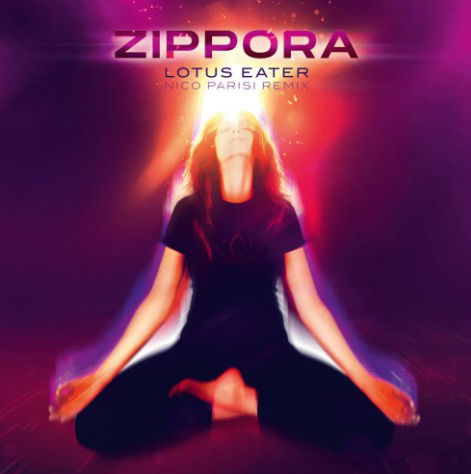 Zippora - Lotus Eater (Nico Parisi Remix) (MV)