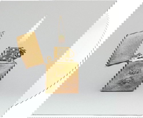 Mumford & Sons - Prizefighter (White Vinyl) (LP)