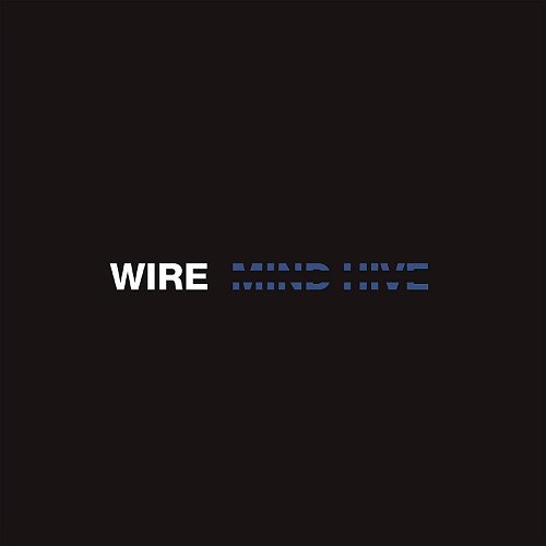 Wire - Mind Hive (CD)