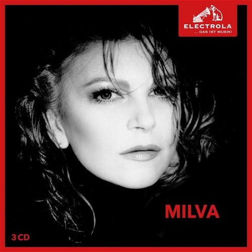 Milva - Electrola... Das Ist Musik! (CD)